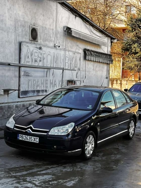 Citroen C5, снимка 1