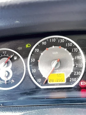 Citroen C5, снимка 6