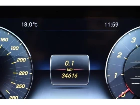 Mercedes-Benz CLS * MB CERTIFIED | PREMIUM | INTELLIGENT DRV | NIGHT - 45450 € / 88892.47 лв. - 16046447 15