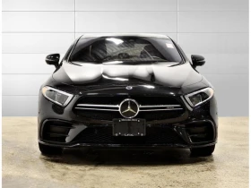 Mercedes-Benz CLS * MB CERTIFIED | PREMIUM | INTELLIGENT DRV | NIGHT - 45450 € / 88892.47 лв. - 16046447 2