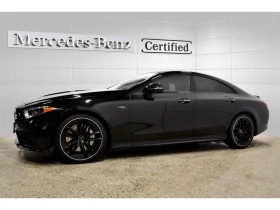 Mercedes-Benz CLS * MB CERTIFIED | PREMIUM | INTELLIGENT DRV | NIGHT - 45450 € / 88892.47 лв. - 16046447 3