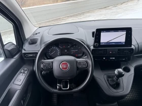 Fiat Doblo Maxi L2 1.5D NAVI CAMERA APPLE CARPLAY EURO 6D COC - 12349 € / 24152.54 лв. - 28273774 11