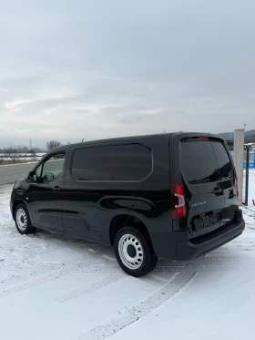 Fiat Doblo Maxi L2 1.5D NAVI CAMERA APPLE CARPLAY EURO 6D COC - 12349 € / 24152.54 лв. - 28273774 8