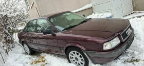 Audi 80 газ/бензин - 1500 € / 2933.74 лв. - 44084388 4
