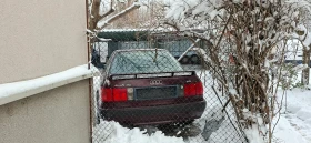 Audi 80 газ/бензин - 1500 € / 2933.74 лв. - 44084388 2