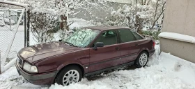Audi 80 газ/бензин - 1500 € / 2933.74 лв. - 44084388 3