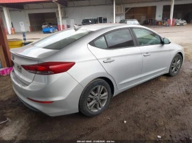 Hyundai Elantra 2l Sel - 7800 € / 15255.47 лв. - 60234262 4