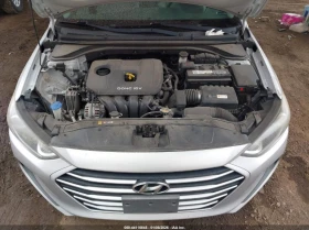 Hyundai Elantra 2l Sel - 7800 € / 15255.47 лв. - 60234262 10