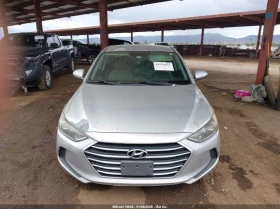 Hyundai Elantra 2l Sel - 7800 € / 15255.47 лв. - 60234262 13