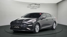 Kia K8 3.5LPG Trendy autogeorge.com