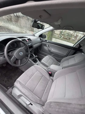 VW Golf 1.4 - 1500 € / 2933.74 лв. - 37536467 5