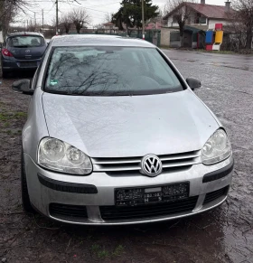 VW Golf 1.4