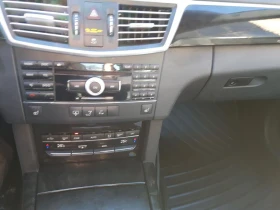 Mercedes-Benz E 350 4 MATIC * АвтоКредит(ЦЕНА ДО БГ), снимка 10