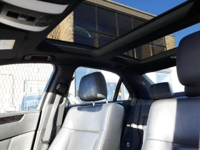 Mercedes-Benz E 350 4 MATIC * АвтоКредит(ЦЕНА ДО БГ), снимка 8