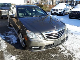 Mercedes-Benz E 350 4 MATIC * АвтоКредит(ЦЕНА ДО БГ), снимка 2