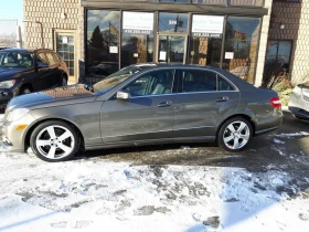 Mercedes-Benz E 350 4 MATIC * АвтоКредит(ЦЕНА ДО БГ), снимка 4