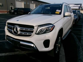 Mercedes-Benz GLS 450 