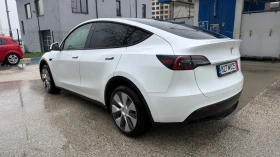 Tesla Model Y LONG RANGE DUAL MOTOR AWD - 31000 € / 60630.73 лв. - 27498663 5