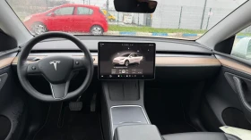 Tesla Model Y LONG RANGE DUAL MOTOR AWD - 31000 € / 60630.73 лв. - 27498663 11