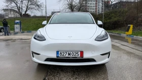 Tesla Model Y LONG RANGE DUAL MOTOR AWD - 31000 € / 60630.73 лв. - 27498663 8