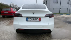 Tesla Model Y LONG RANGE DUAL MOTOR AWD - 31000 € / 60630.73 лв. - 27498663 4