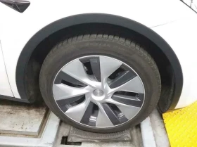 Tesla Model Y LONG RANGE DUAL MOTOR очакван внос - 31000 € / 60630.73 лв. - 27498663 9