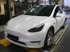 Tesla Model Y LONG RANGE DUAL MOTOR очакван внос - 31000 € / 60630.73 лв. - 27498663 2