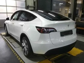 Tesla Model Y LONG RANGE DUAL MOTOR очакван внос - 31000 € / 60630.73 лв. - 27498663 4