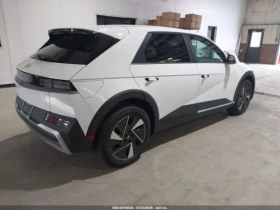 Hyundai Ioniq 5 SEL RWD | Auto.bg — изображение 4