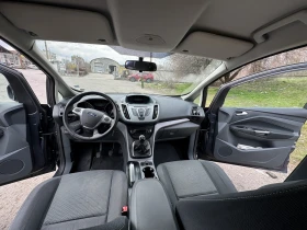 Ford C-max - 6000 € / 11734.98 лв. - 76431721 4