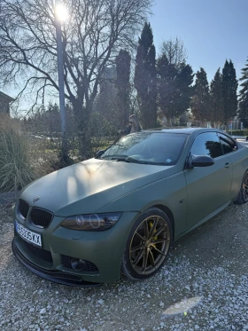 ����� �� �������� �� BMW 335 E92 N54 