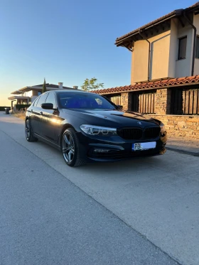 BMW 540 i xdrive !!!ЛИЗИНГ!!!