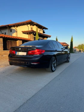 BMW 540 i xdrive !!!ЛИЗИНГ!!! - 25000 € / 48895.75 лв. - 23793006 5