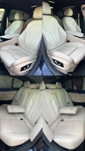 BMW 540 i xdrive !!!ЛИЗИНГ!!! - 25000 € / 48895.75 лв. - 23793006 10