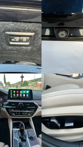 BMW 540 i xdrive !!!ЛИЗИНГ!!! - 25000 € / 48895.75 лв. - 23793006 9