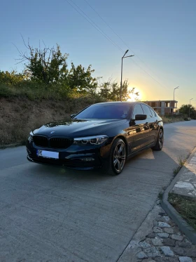 BMW 540 i xdrive !!!ЛИЗИНГ!!! - 25000 € / 48895.75 лв. - 23793006 3