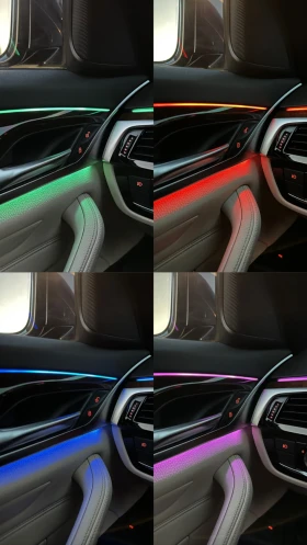 BMW 540 i xdrive !!!ЛИЗИНГ!!! - 25000 € / 48895.75 лв. - 23793006 6