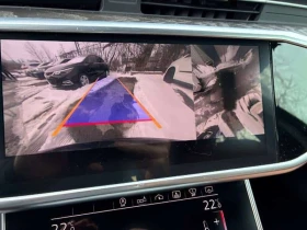 Audi A6 TECHNIK/CARFAX/2 КЛЮЧА/ПАНО/ПОДГРЕВ/ОБДУХ/360 КАМ. - 21000 € / 41072.43 лв. - 94076962 14