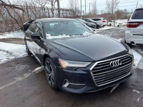 Audi A6 TECHNIK/CARFAX/2 КЛЮЧА/ПАНО/ПОДГРЕВ/ОБДУХ/360 КАМ. - 21000 € / 41072.43 лв. - 94076962 3