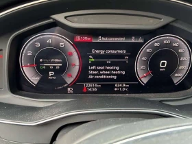 Audi A6 TECHNIK/CARFAX/2 КЛЮЧА/ПАНО/ПОДГРЕВ/ОБДУХ/360 КАМ. - 21000 € / 41072.43 лв. - 94076962 7