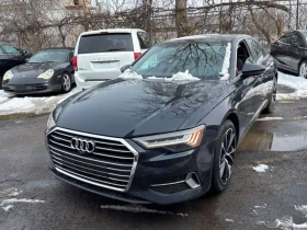 Audi A6 TECHNIK/CARFAX/2 КЛЮЧА/ПАНО/ПОДГРЕВ/ОБДУХ/360 КАМ. - 21000 € / 41072.43 лв. - 94076962 2