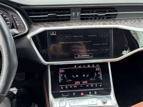 Audi A6 TECHNIK/CARFAX/2 КЛЮЧА/ПАНО/ПОДГРЕВ/ОБДУХ/360 КАМ. - 21000 € / 41072.43 лв. - 94076962 8
