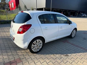 Opel Corsa 1.2i euro 5 - 2299 € / 4496.45 лв. - 78517124 9