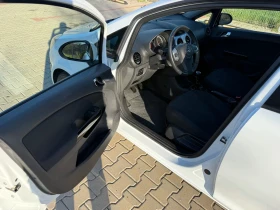 Opel Corsa 1.2i euro 5 - 2299 € / 4496.45 лв. - 78517124 12
