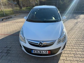 Opel Corsa 1.2i euro 5 - 2299 € / 4496.45 лв. - 78517124 2