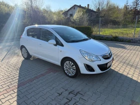Opel Corsa 1.2i euro 5 - 2299 € / 4496.45 лв. - 78517124 7