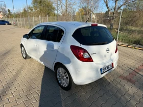Opel Corsa 1.2i euro 5 - 2299 € / 4496.45 лв. - 78517124 5