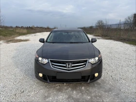 ����� �� �������� �� Honda Accord 2.4 i-VTEC Executive! �������� �������!