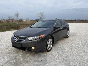 ����� �� �������� �� Honda Accord 2.4 i-VTEC Executive! �������� �������!