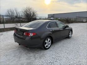 Honda Accord 2.4 i-VTEC Executive! �������� �������! | Mobile.bg � ����� ������ 7